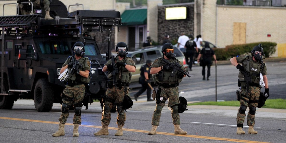 ΗΠΑ: Συνελήφθη άνδρας που σχεδίαζε έκρηξη στο Houston Park